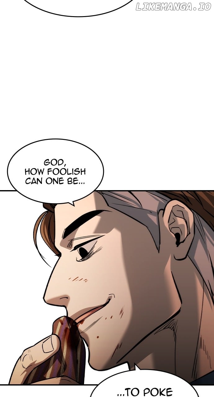 Read The Childe chapter 37 image 3 on Lezhin