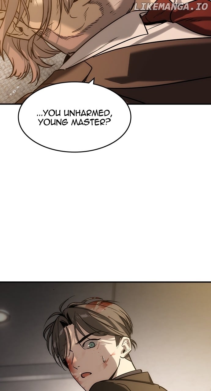Read The Childe chapter 37 image 30 on Lezhin