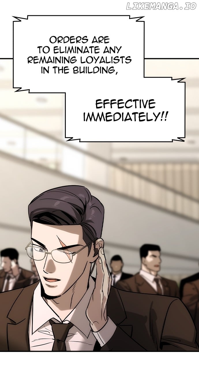 Read The Childe chapter 37 image 34 on Lezhin