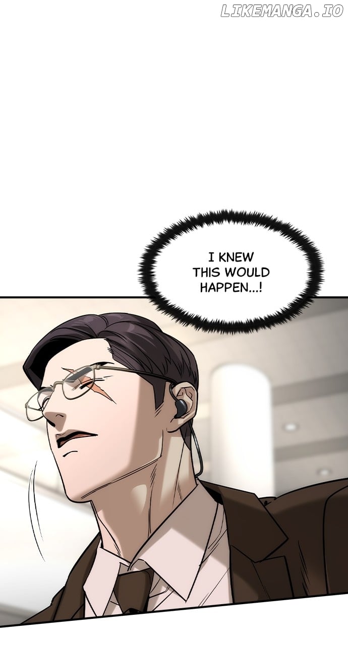 Read The Childe chapter 37 image 35 on Lezhin
