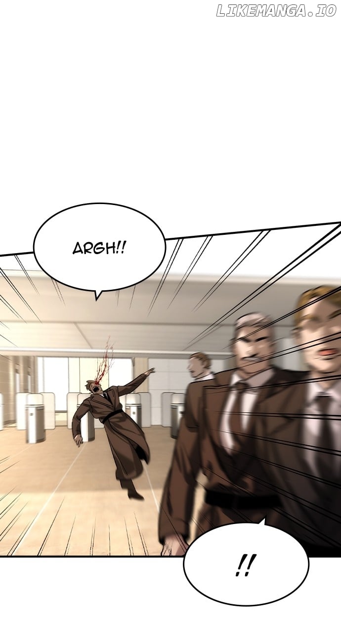 Read The Childe chapter 37 image 36 on Lezhin