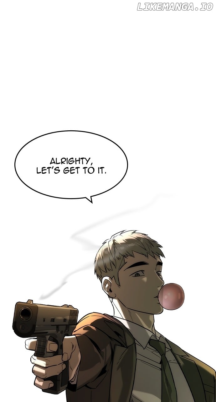 Read The Childe chapter 37 image 37 on Lezhin