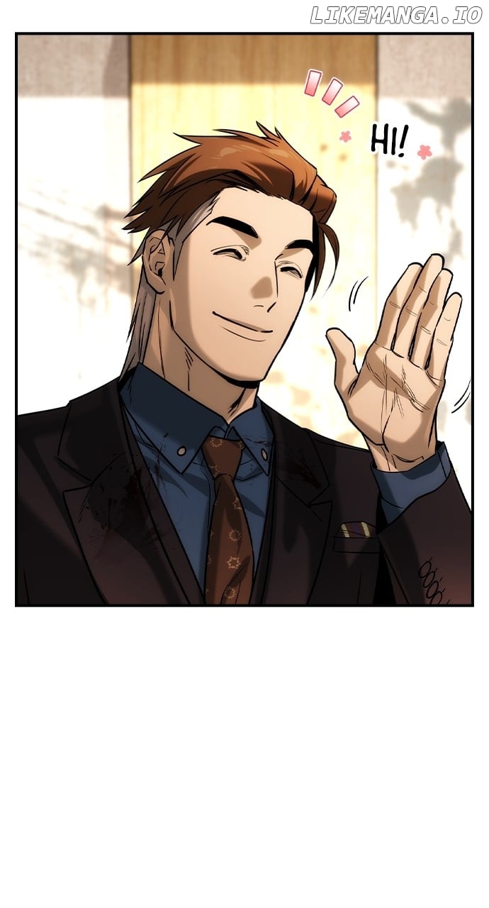 Read The Childe chapter 37 image 43 on Lezhin