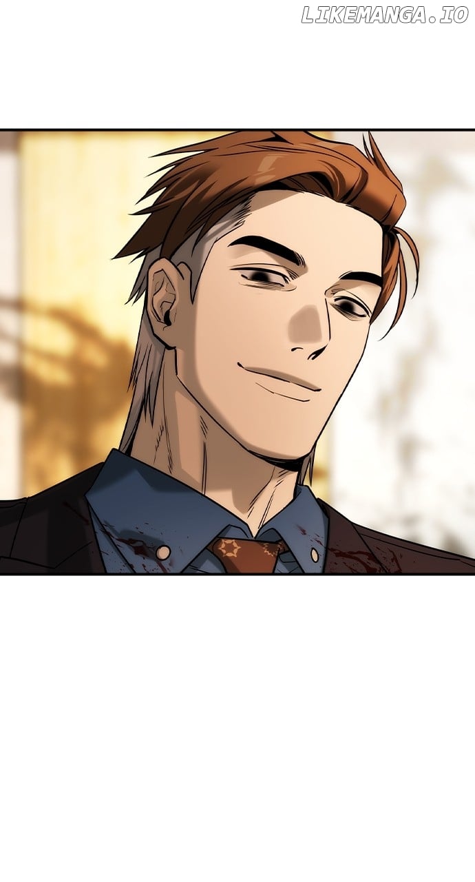 Read The Childe chapter 37 image 45 on Lezhin