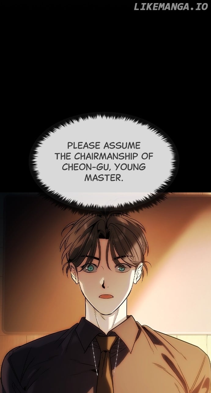Read The Childe chapter 37 image 48 on Lezhin