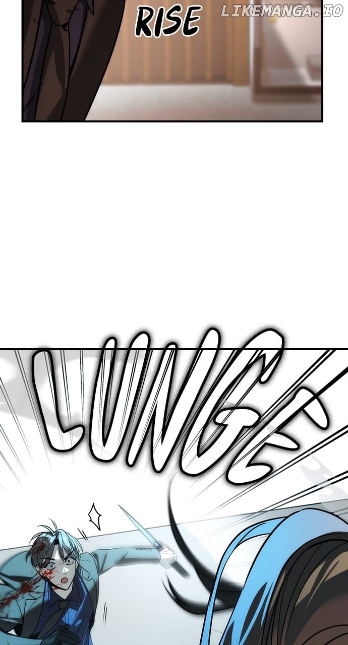 Read The Childe chapter 37 image 5 on Lezhin