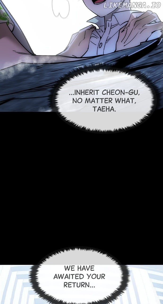 Read The Childe chapter 37 image 50 on Lezhin