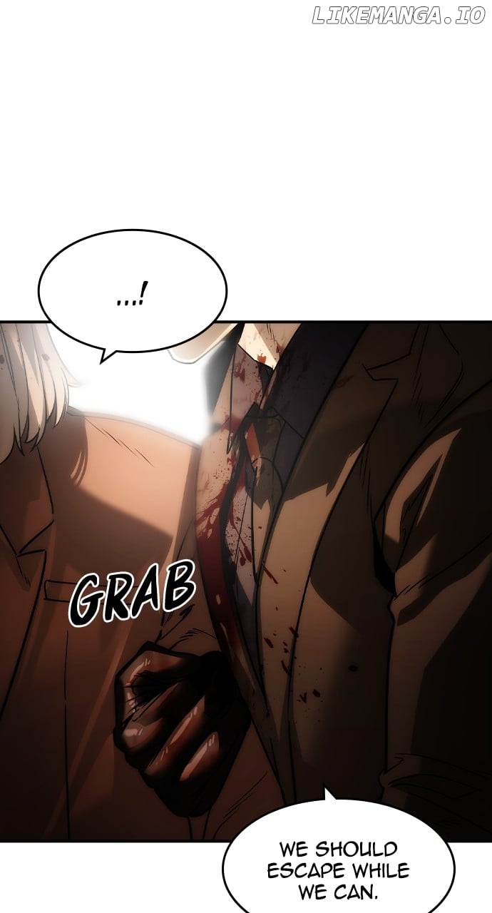 Read The Childe chapter 37 image 53 on Lezhin