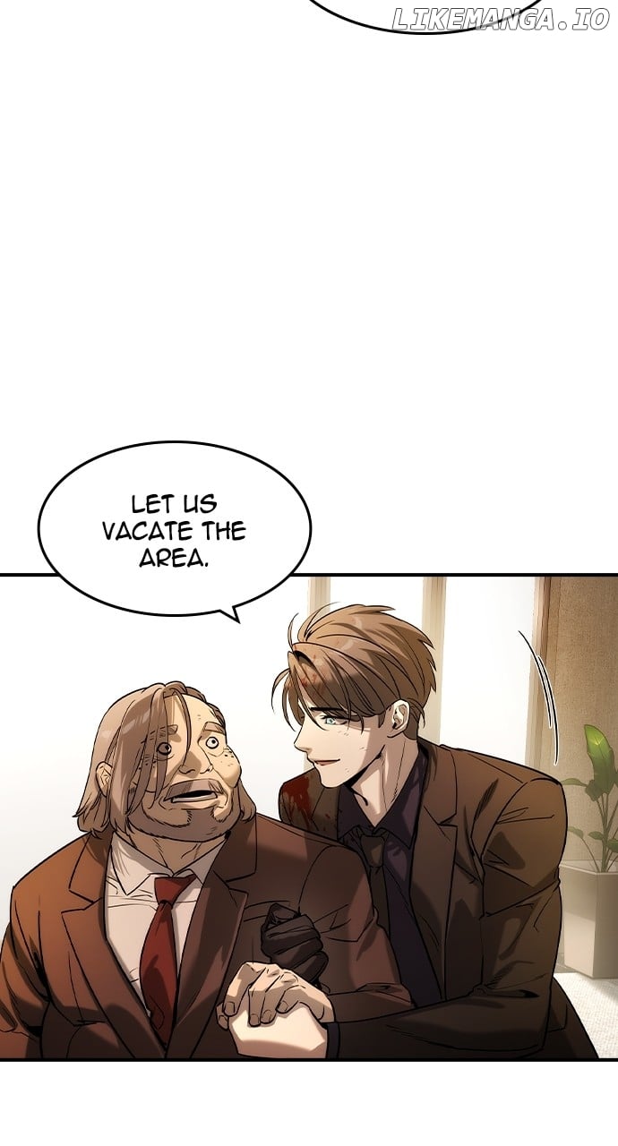 Read The Childe chapter 37 image 54 on Lezhin