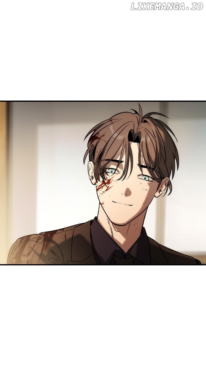 Read The Childe chapter 37 image 57 on Lezhin