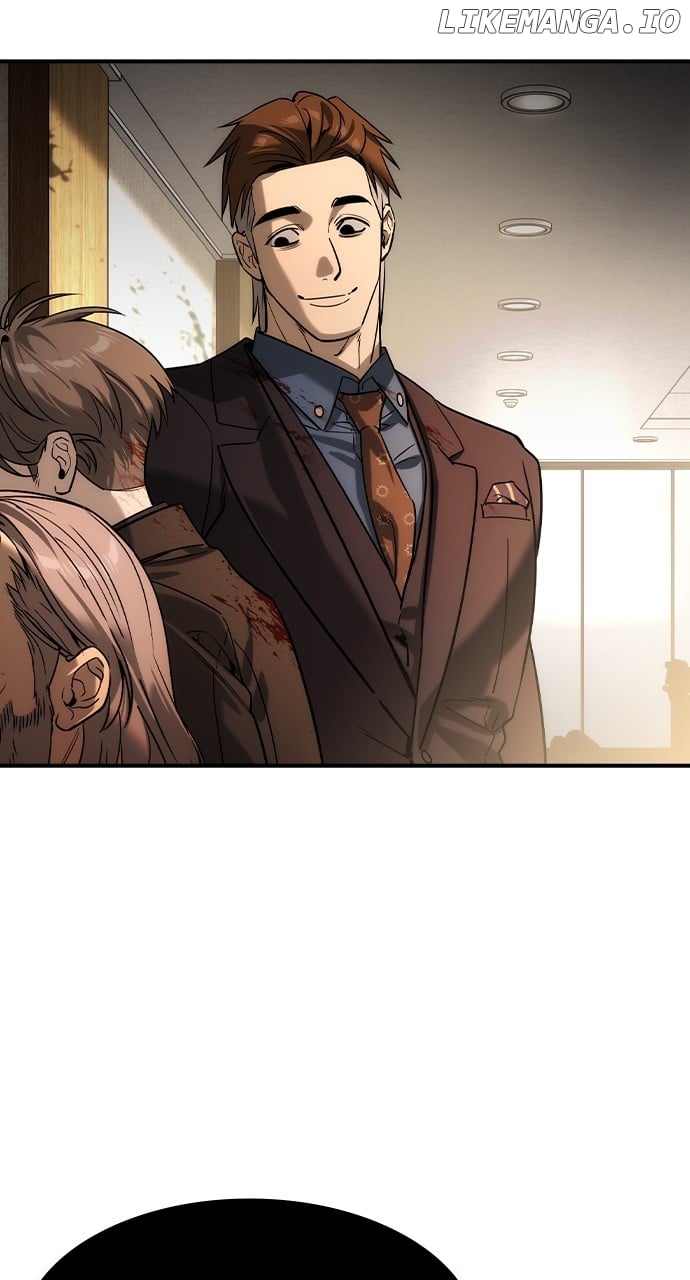 Read The Childe chapter 37 image 58 on Lezhin