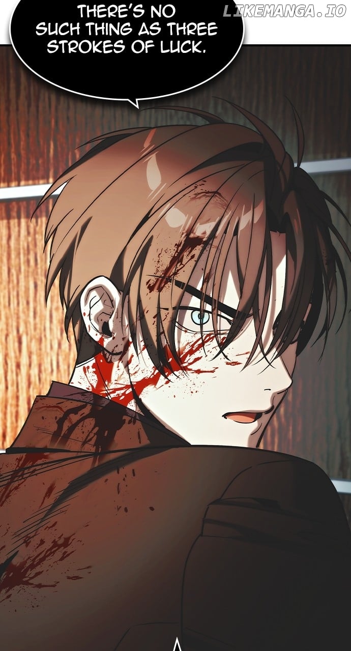 Read The Childe chapter 37 image 59 on Lezhin
