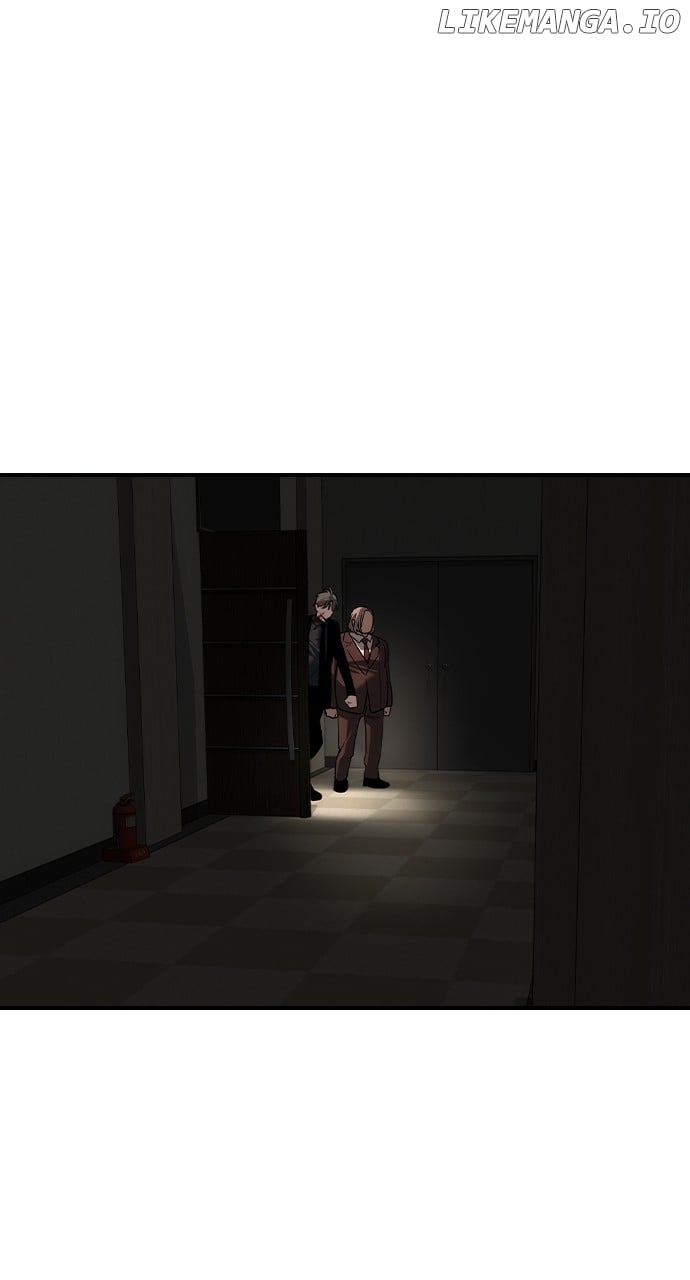 Read The Childe chapter 37 image 63 on Lezhin