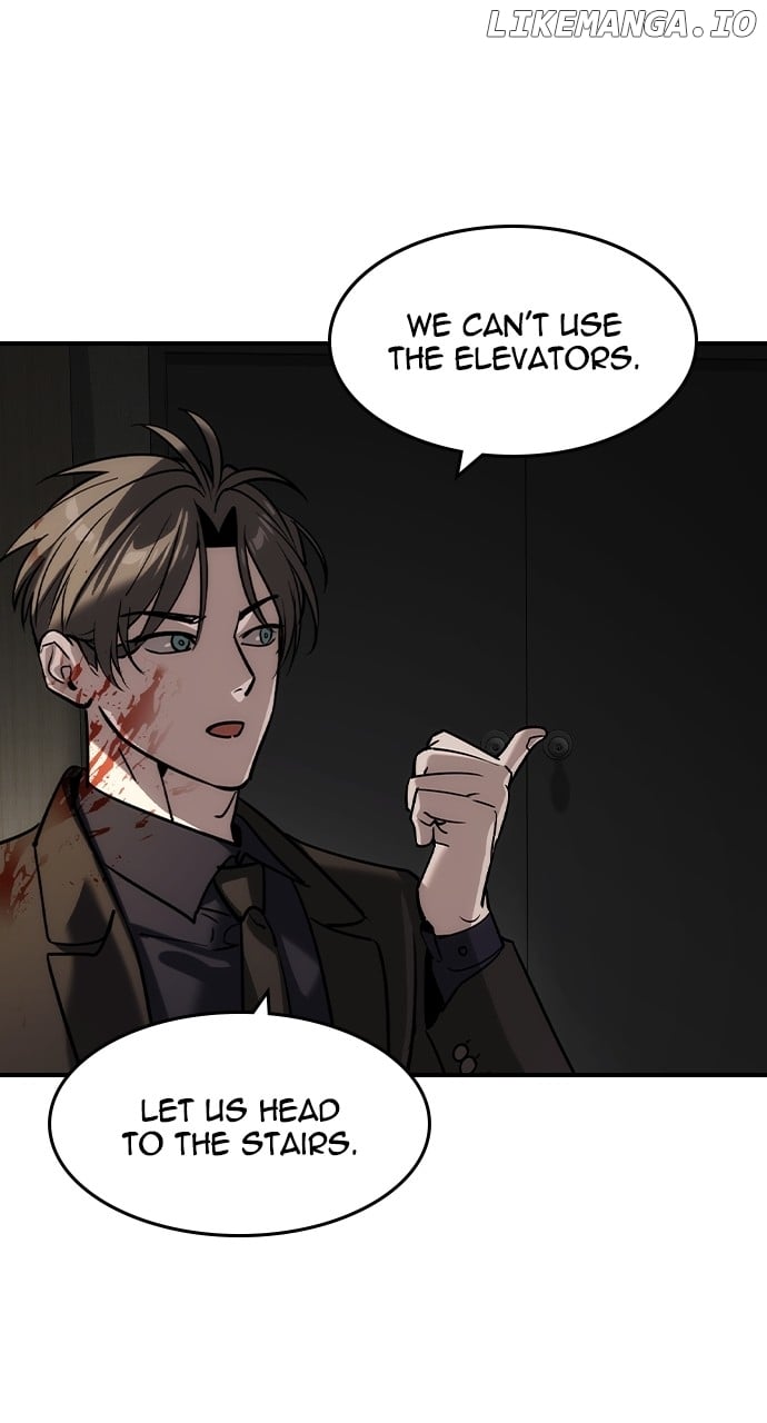 Read The Childe chapter 37 image 64 on Lezhin