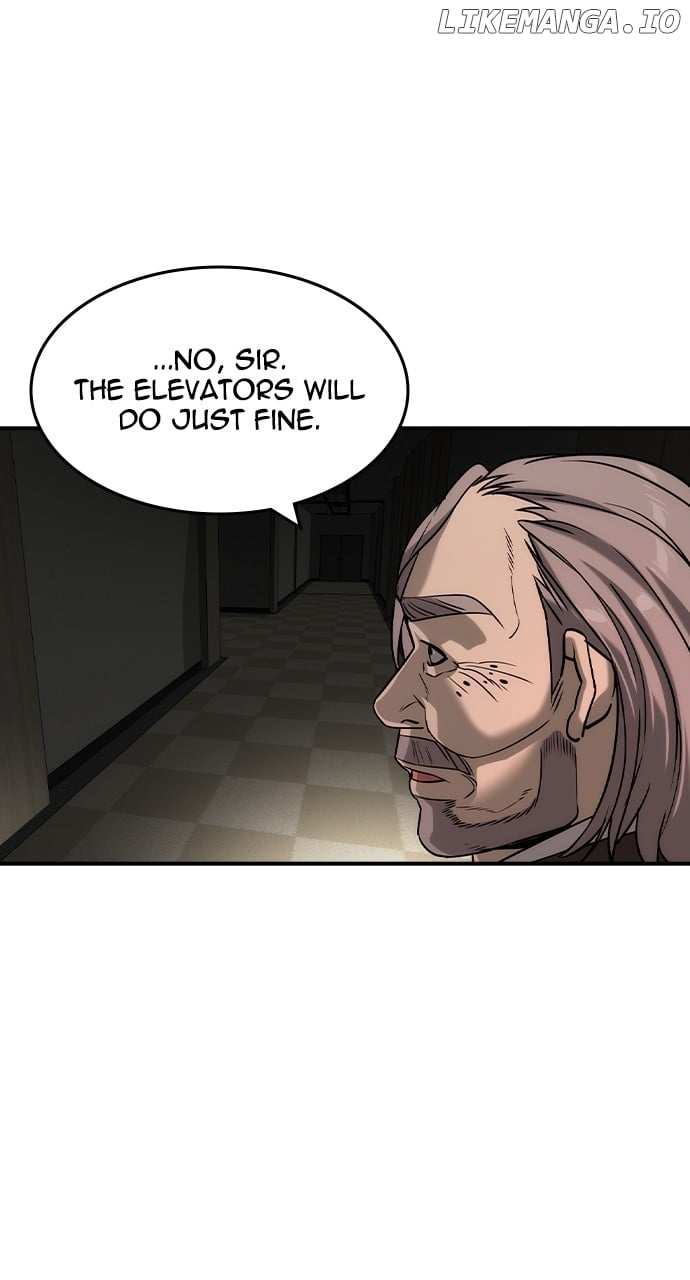 Read The Childe chapter 37 image 65 on Lezhin