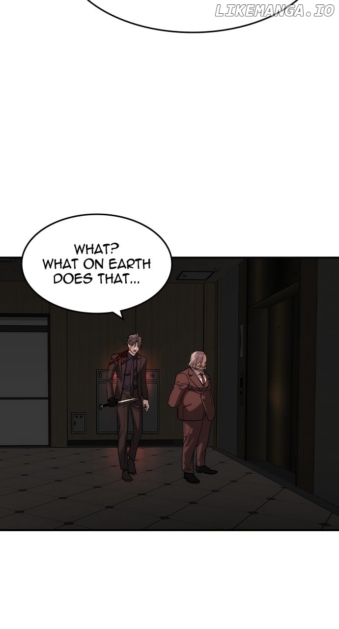Read The Childe chapter 37 image 68 on Lezhin