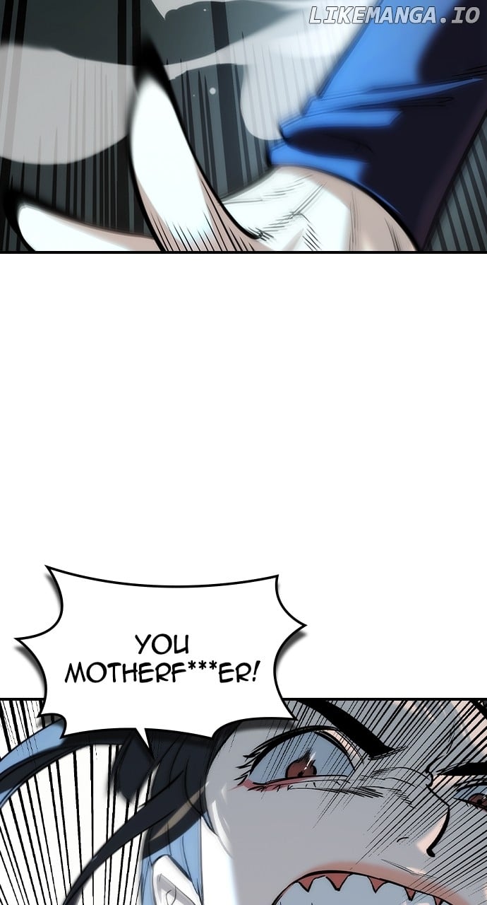 Read The Childe chapter 37 image 7 on Lezhin