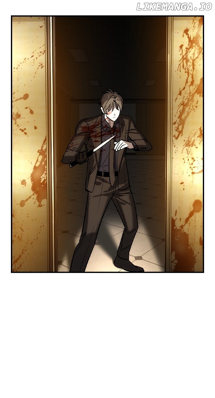 Read The Childe chapter 37 image 70 on Lezhin