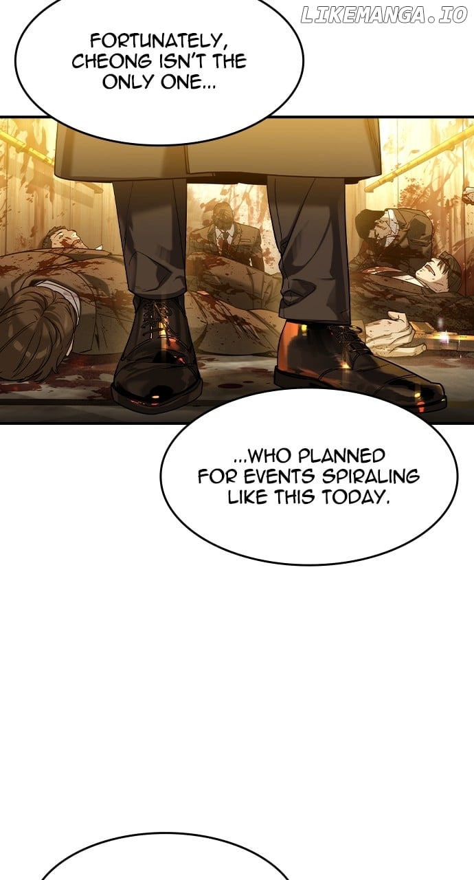 Read The Childe chapter 37 image 72 on Lezhin