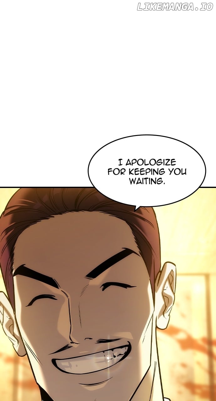 Read The Childe chapter 37 image 74 on Lezhin