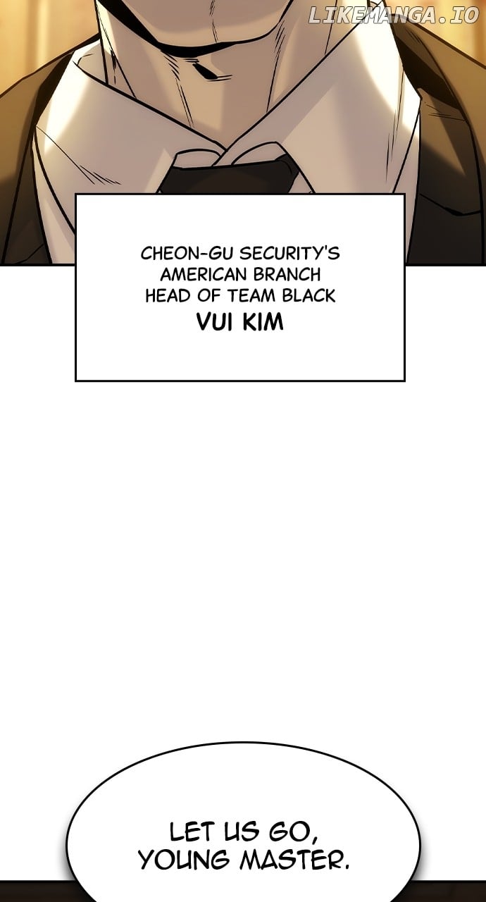 Read The Childe chapter 37 image 75 on Lezhin