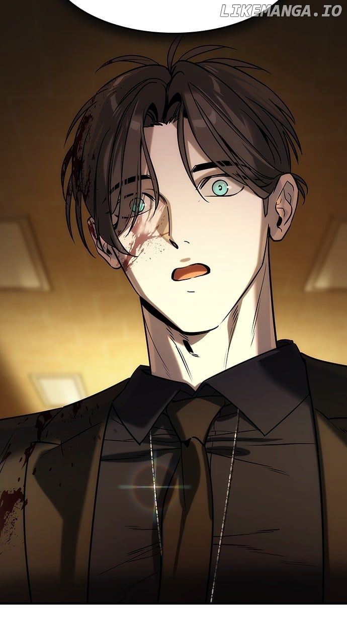 Read The Childe chapter 37 image 76 on Lezhin