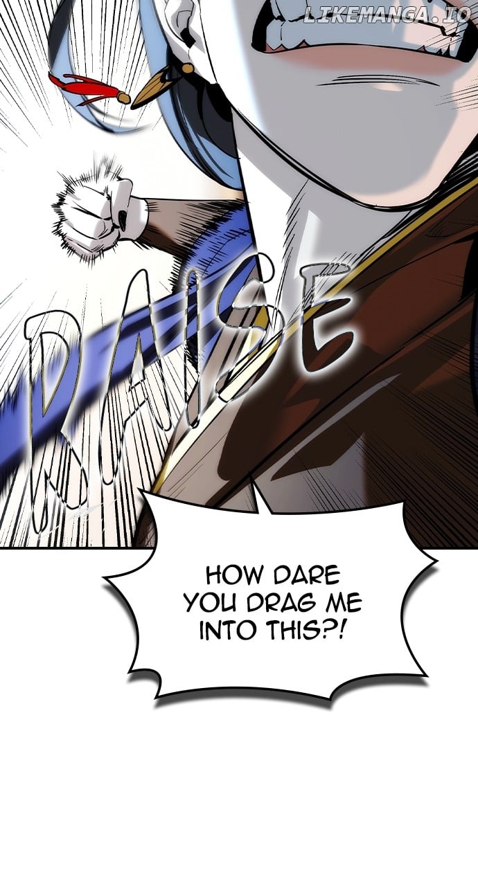 Read The Childe chapter 37 image 8 on Lezhin
