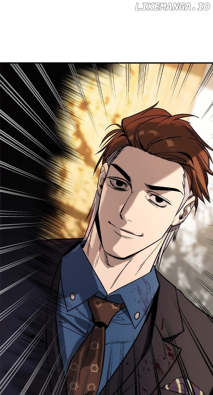 Read The Childe chapter 37 image 9 on Lezhin