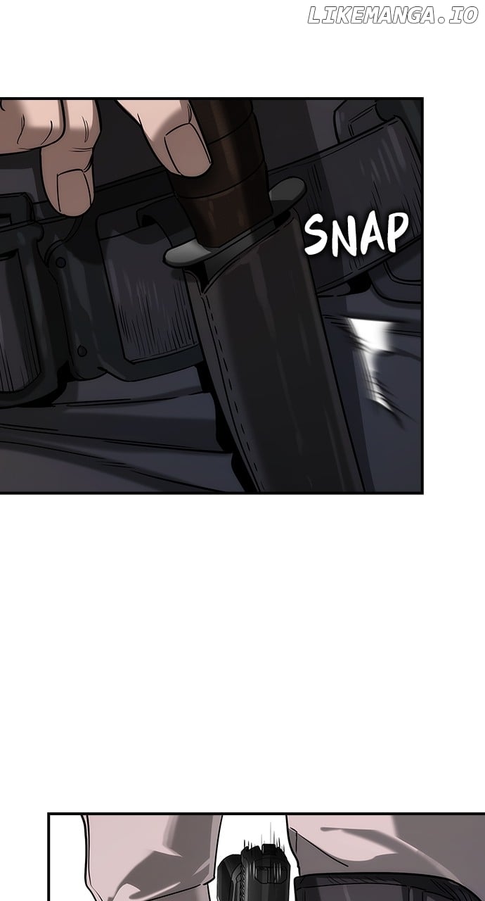 Read The Childe chapter 38.1 image 1 on Lezhin