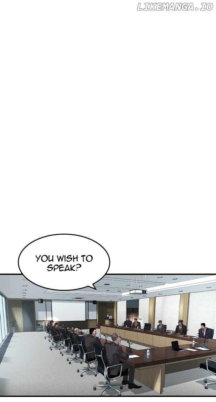 Read The Childe chapter 38.1 image 12 on Lezhin