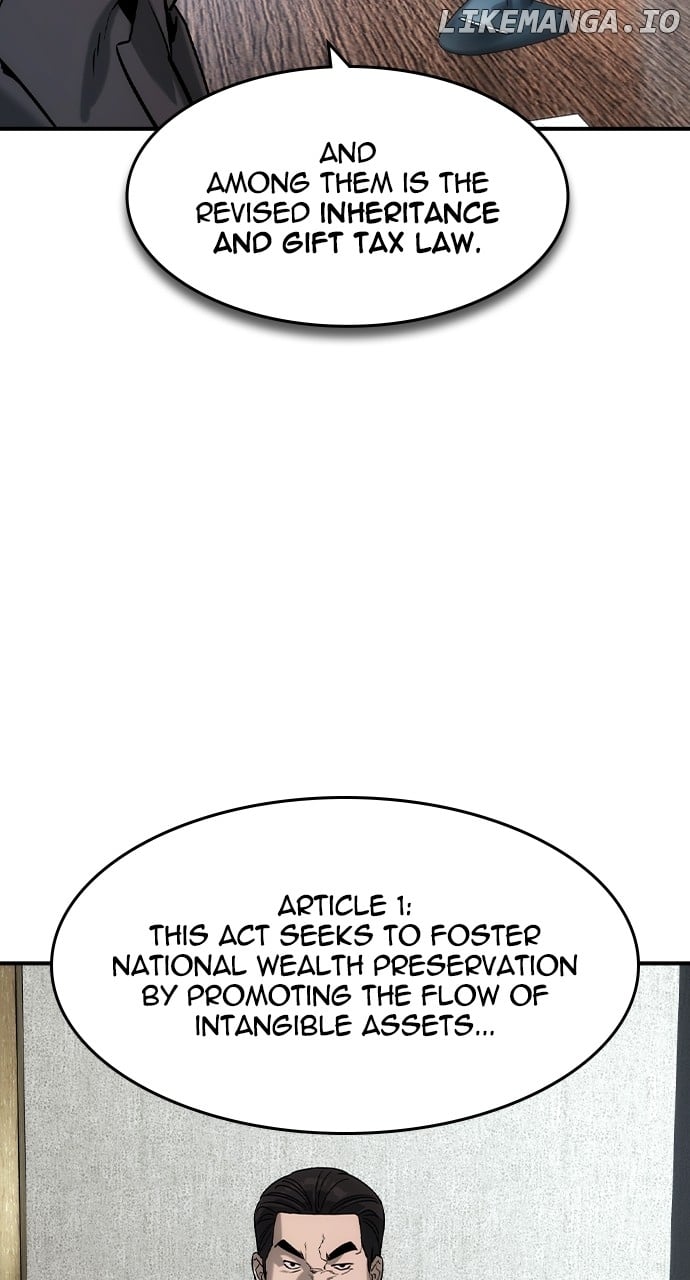 Read The Childe chapter 38.1 image 14 on Lezhin