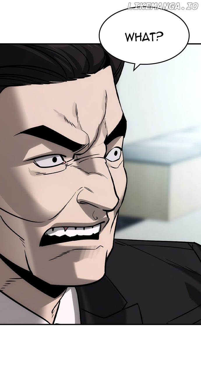 Read The Childe chapter 38.1 image 22 on Lezhin