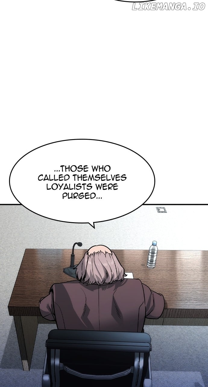 Read The Childe chapter 38.1 image 24 on Lezhin