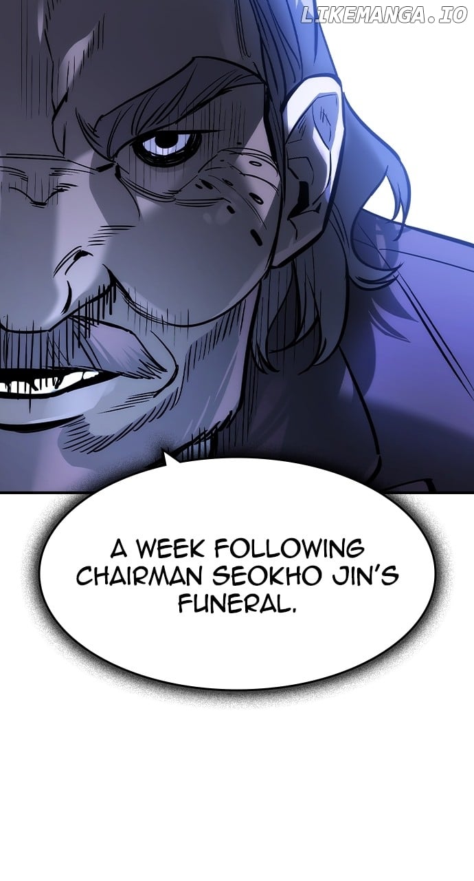 Read The Childe chapter 38.1 image 26 on Lezhin