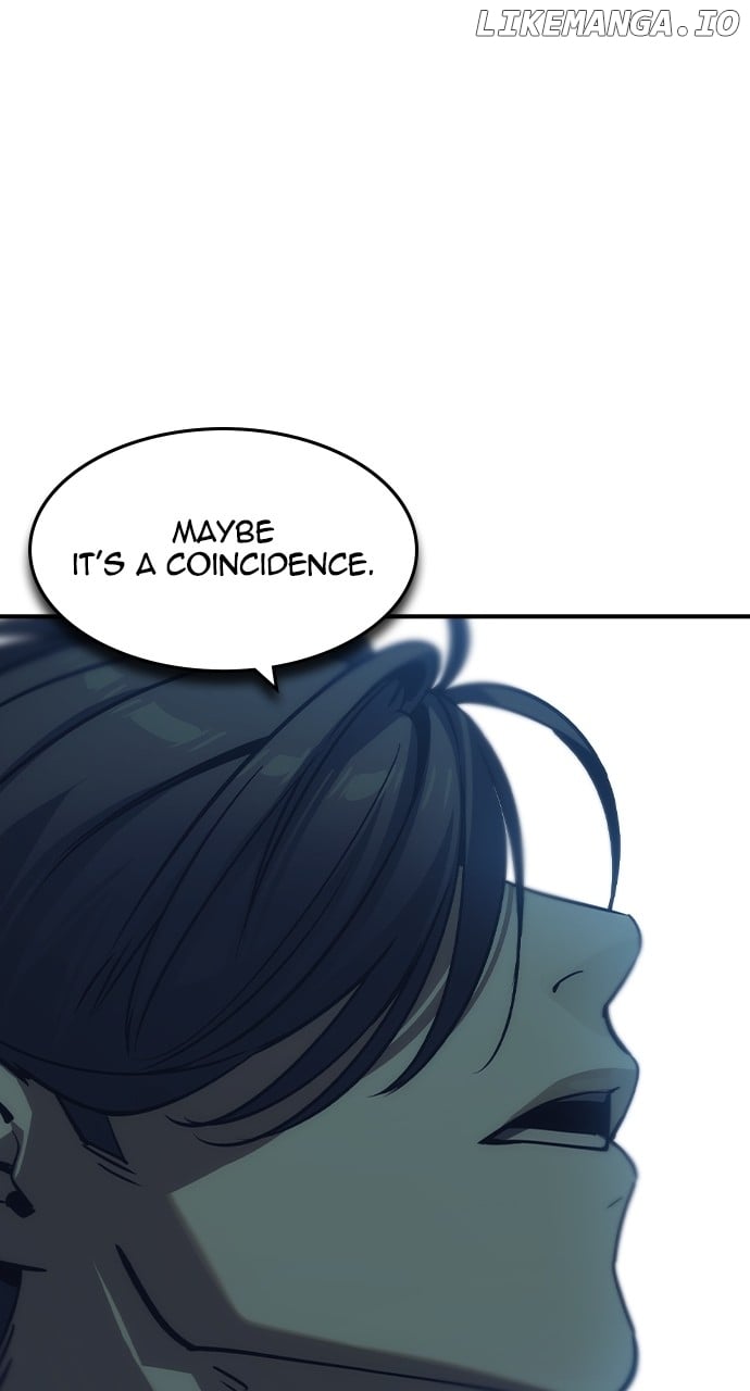 Read The Childe chapter 38.1 image 28 on Lezhin