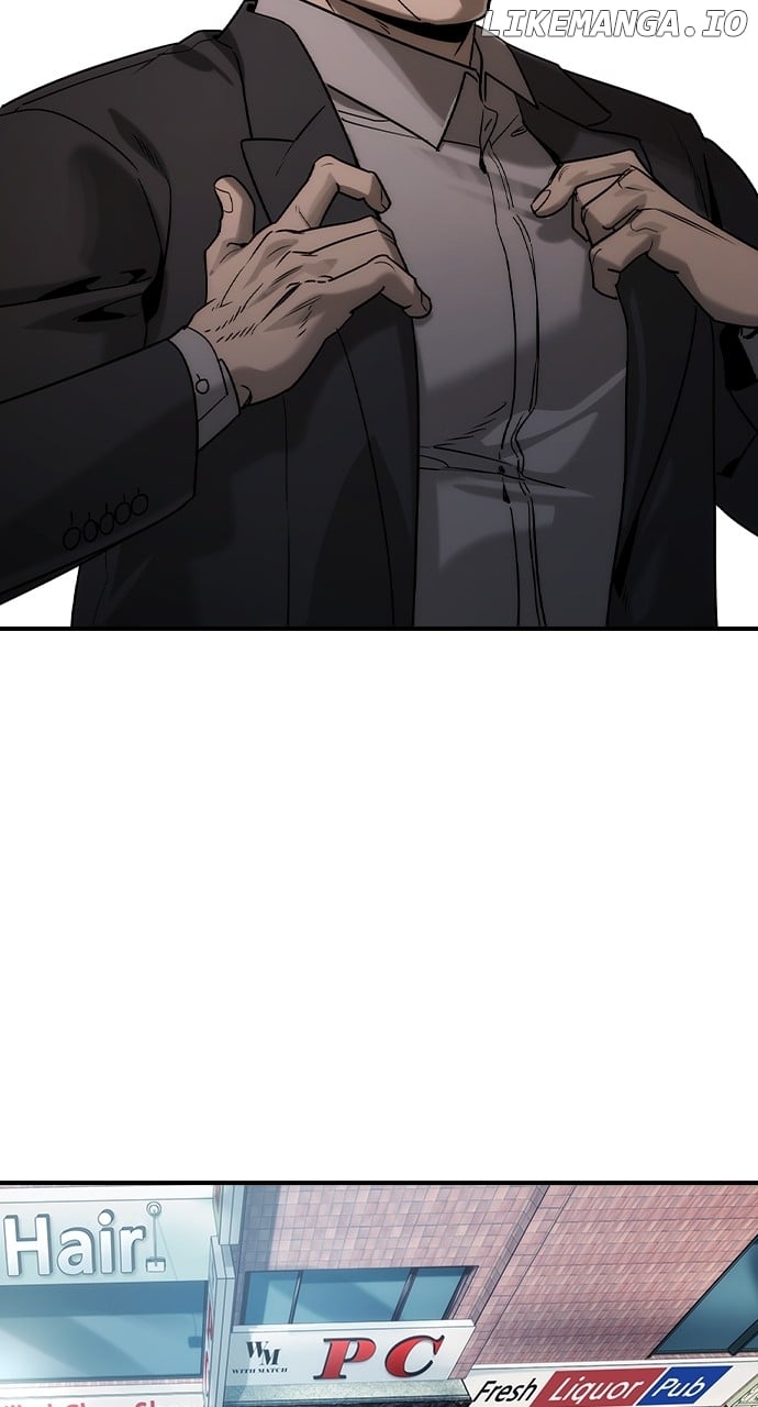 Read The Childe chapter 38.1 image 3 on Lezhin