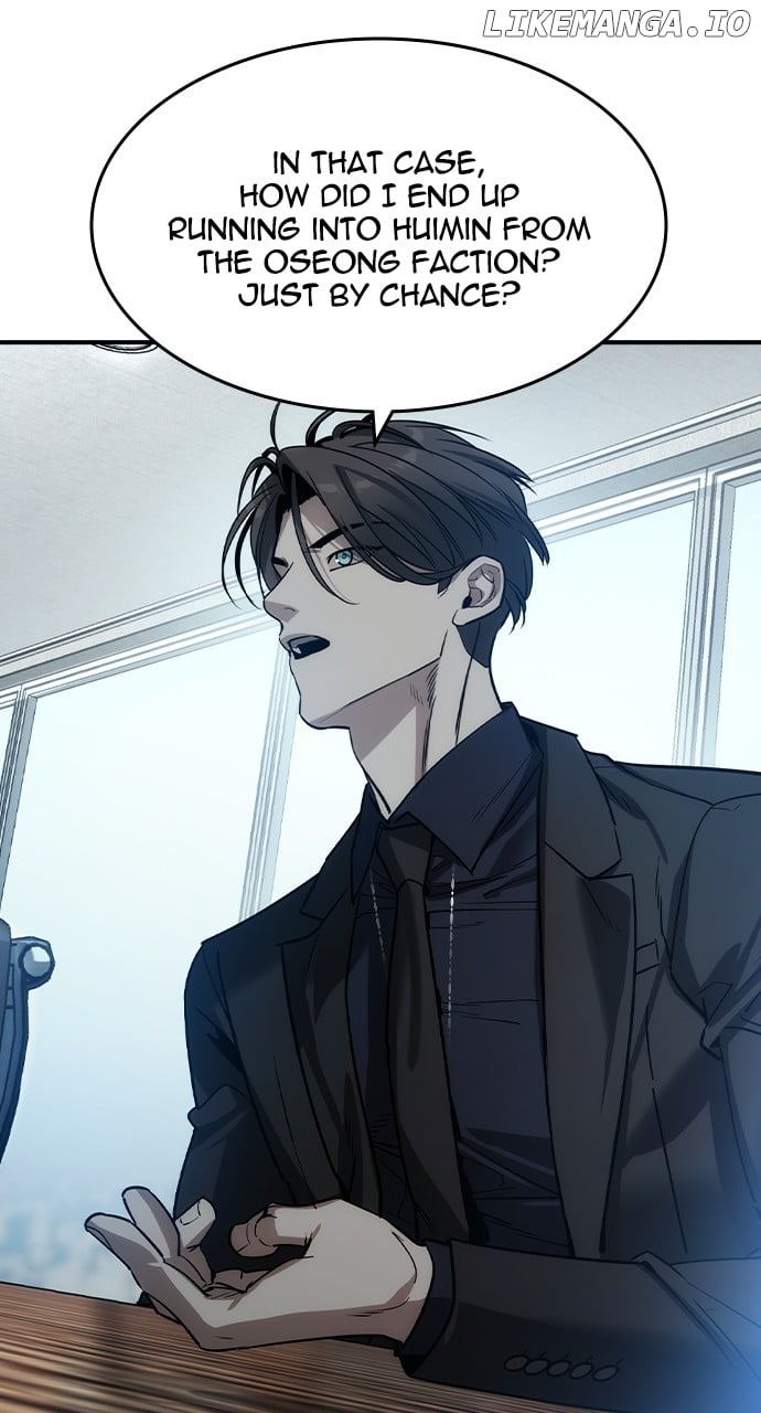 Read The Childe chapter 38.1 image 34 on Lezhin
