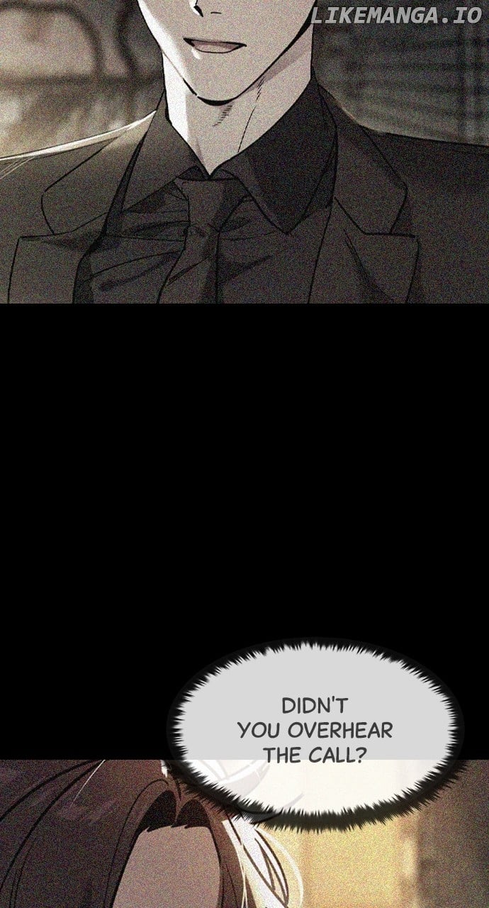 Read The Childe chapter 38.1 image 40 on Lezhin