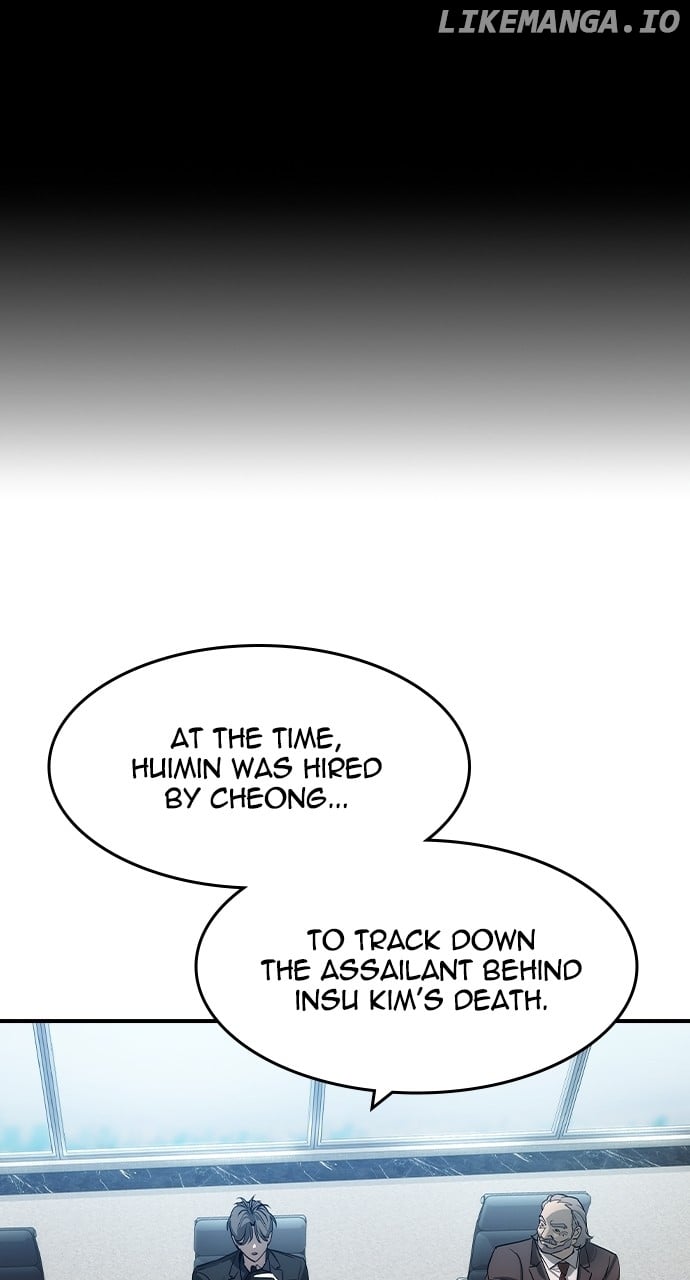 Read The Childe chapter 38.1 image 43 on Lezhin