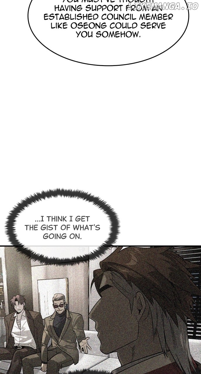 Read The Childe chapter 38.1 image 50 on Lezhin
