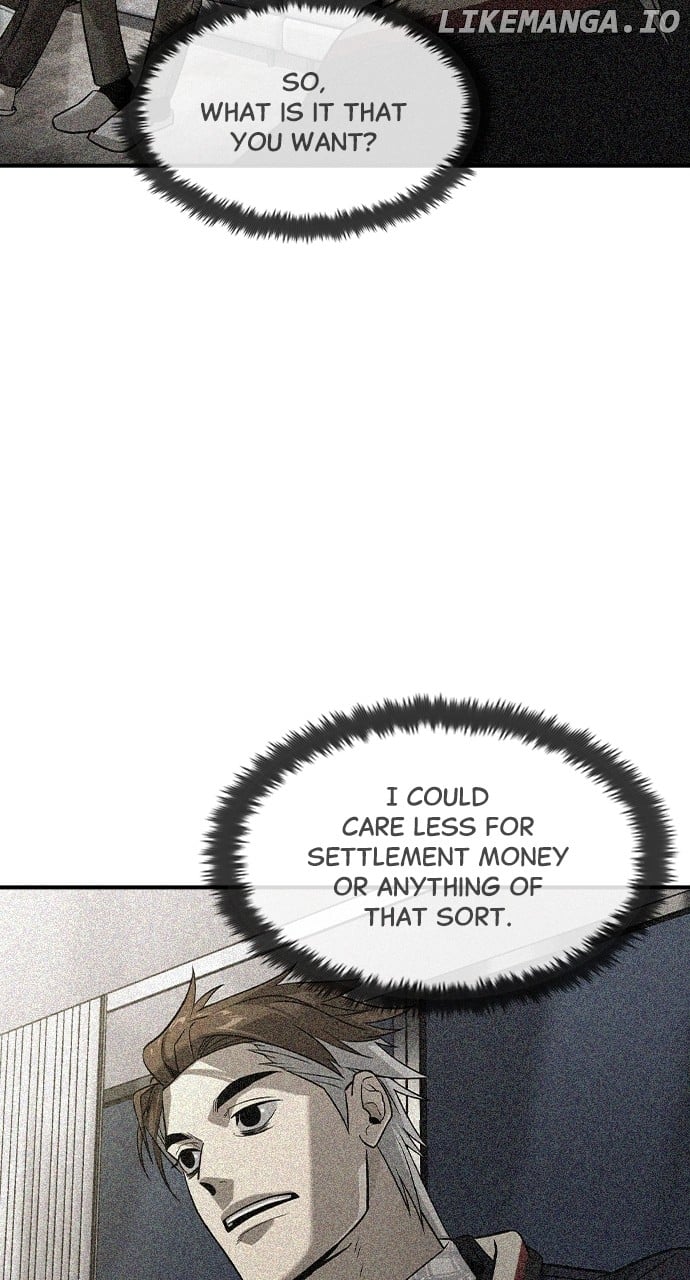 Read The Childe chapter 38.1 image 51 on Lezhin