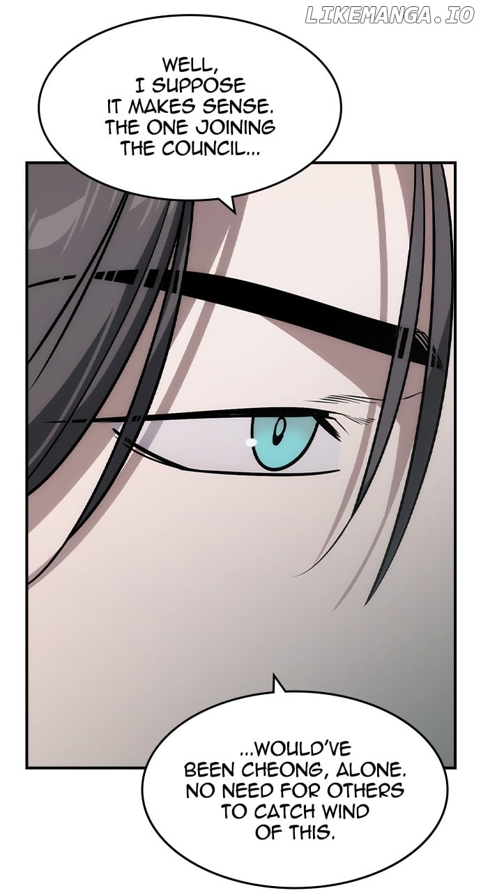 Read The Childe chapter 38.1 image 55 on Lezhin