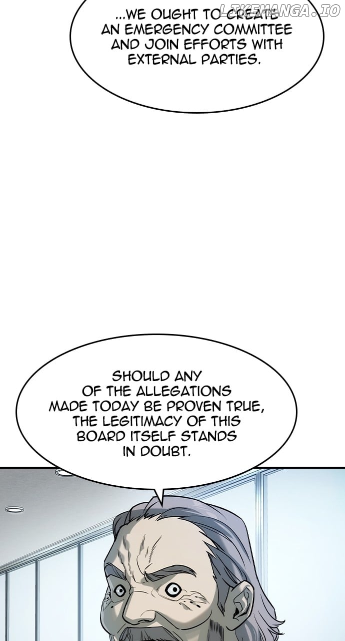 Read The Childe chapter 38.1 image 58 on Lezhin
