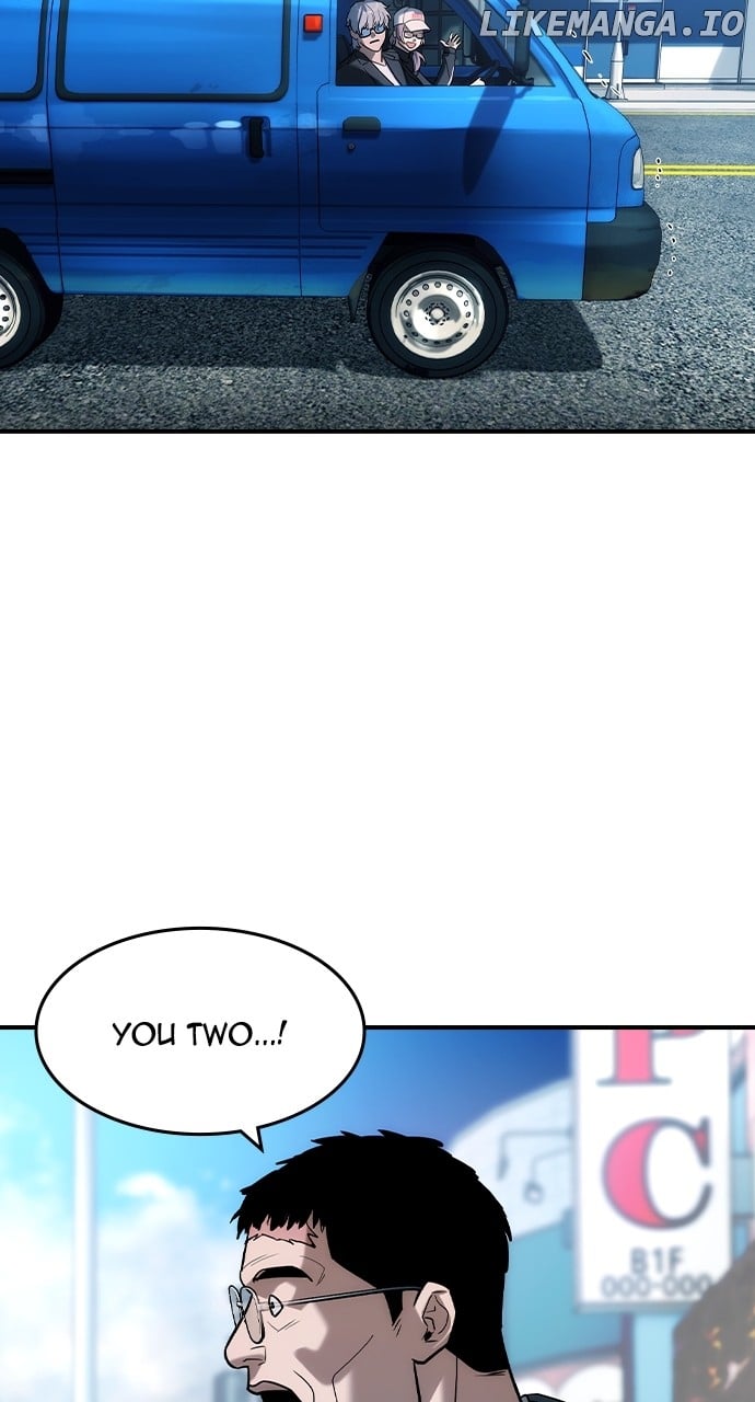Read The Childe chapter 38.1 image 6 on Lezhin
