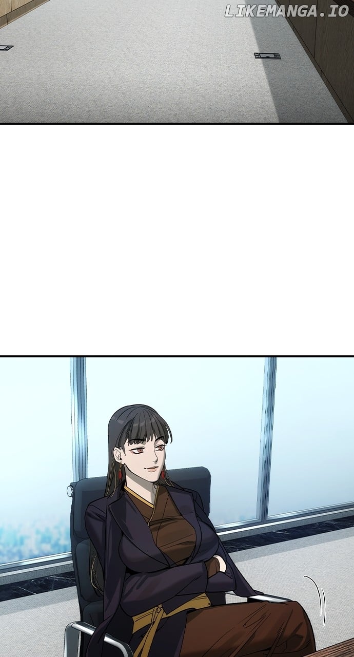 Read The Childe chapter 38.1 image 60 on Lezhin
