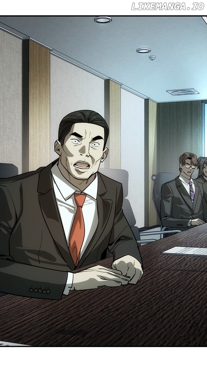Read The Childe chapter 38.1 image 65 on Lezhin