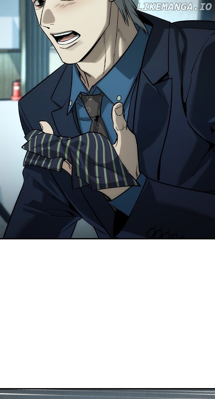 Read The Childe chapter 38.1 image 68 on Lezhin
