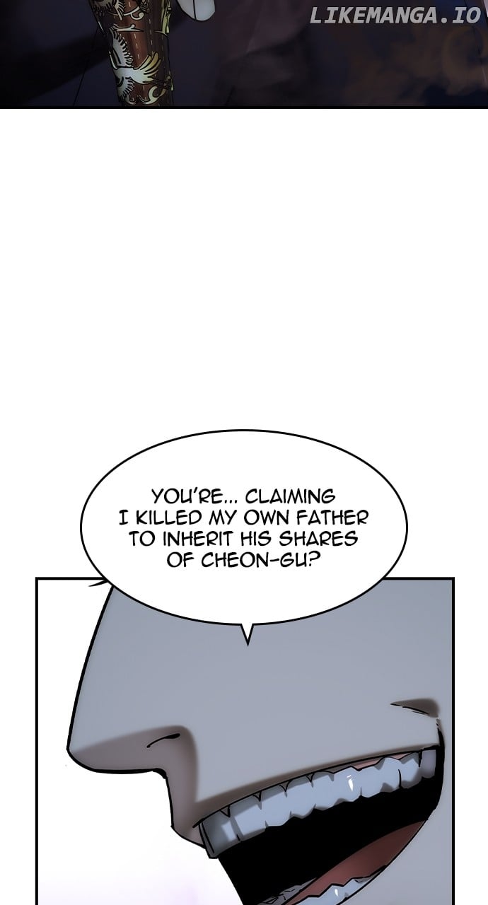 Read The Childe chapter 38.1 image 77 on Lezhin