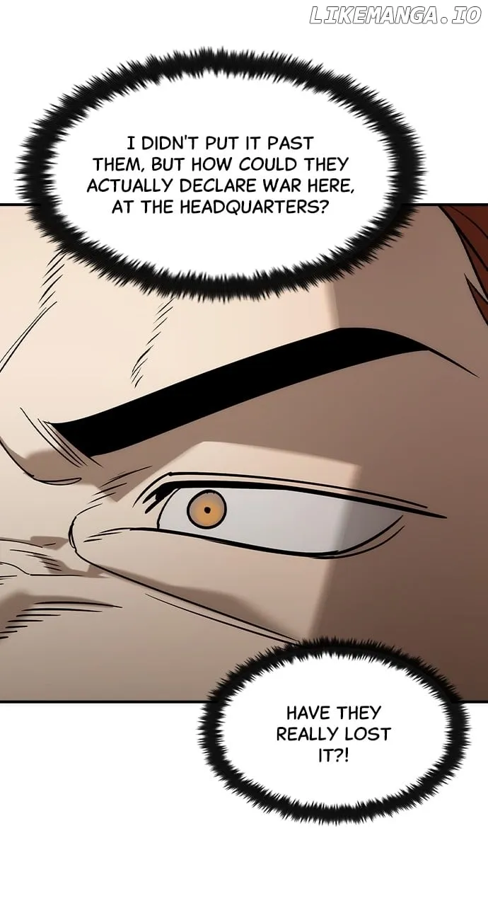 Read The Childe chapter 38 image 10 on Lezhin