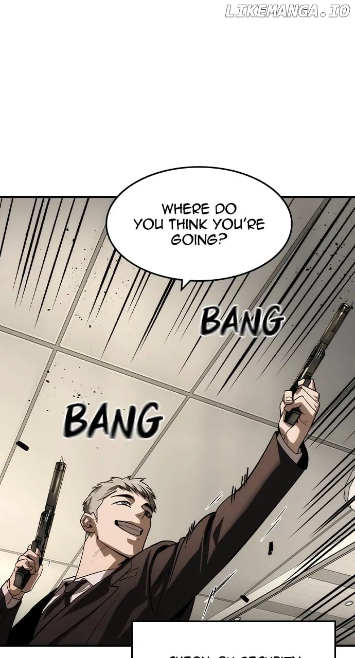 Read The Childe chapter 38 image 11 on Lezhin